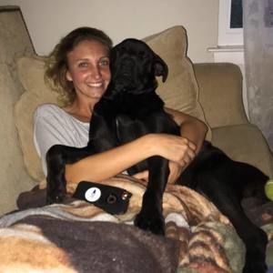 Meet your Posher, Meredith